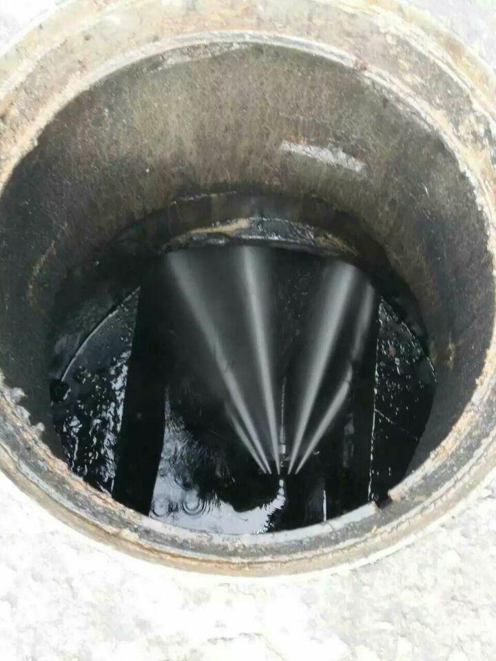 土默特右市政管道清洗-排污管道清洗