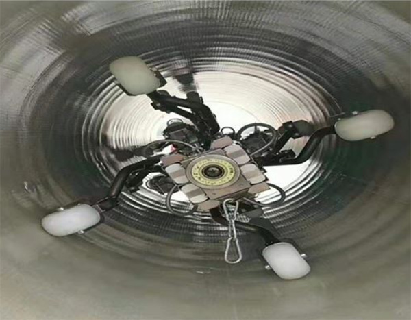 土默特右非开挖修复技术在地下管线建设的优势体现